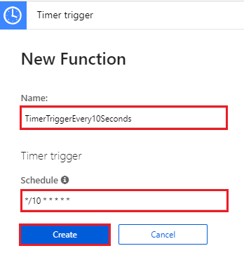 Getting Started With Windows Azure Function App